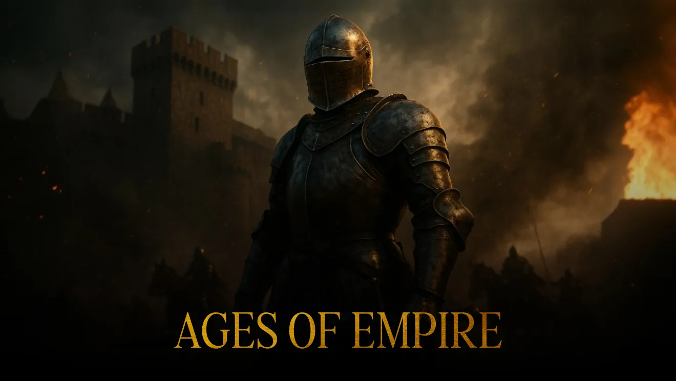 Ages of Empire
